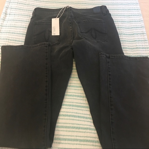 Anthropologie Level 99 Chloe Bootcut Jeans - Picture 4 of 16